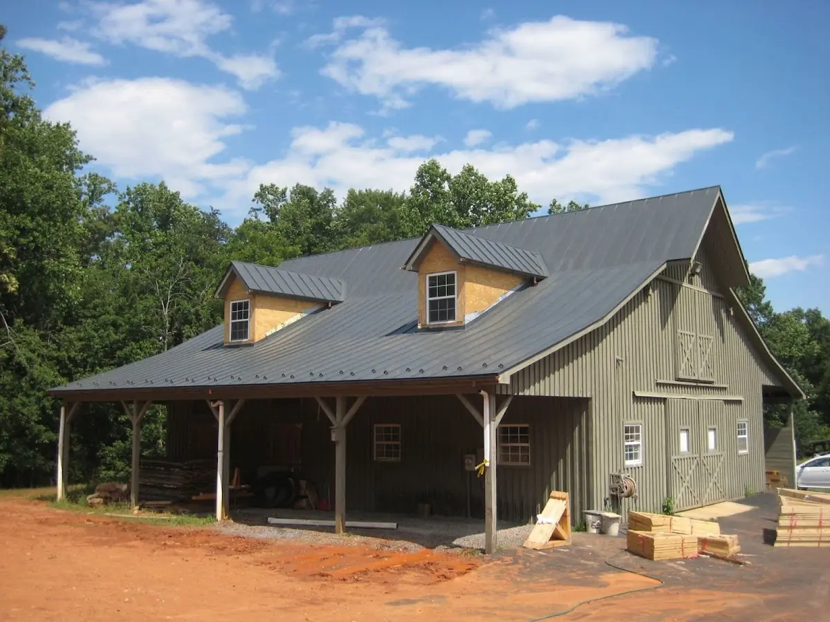 Expert Roof Coating workmanship in Geib